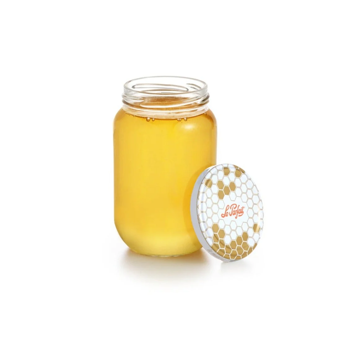 Honey pot - Le Parfait - Lot of 6 - Image 4