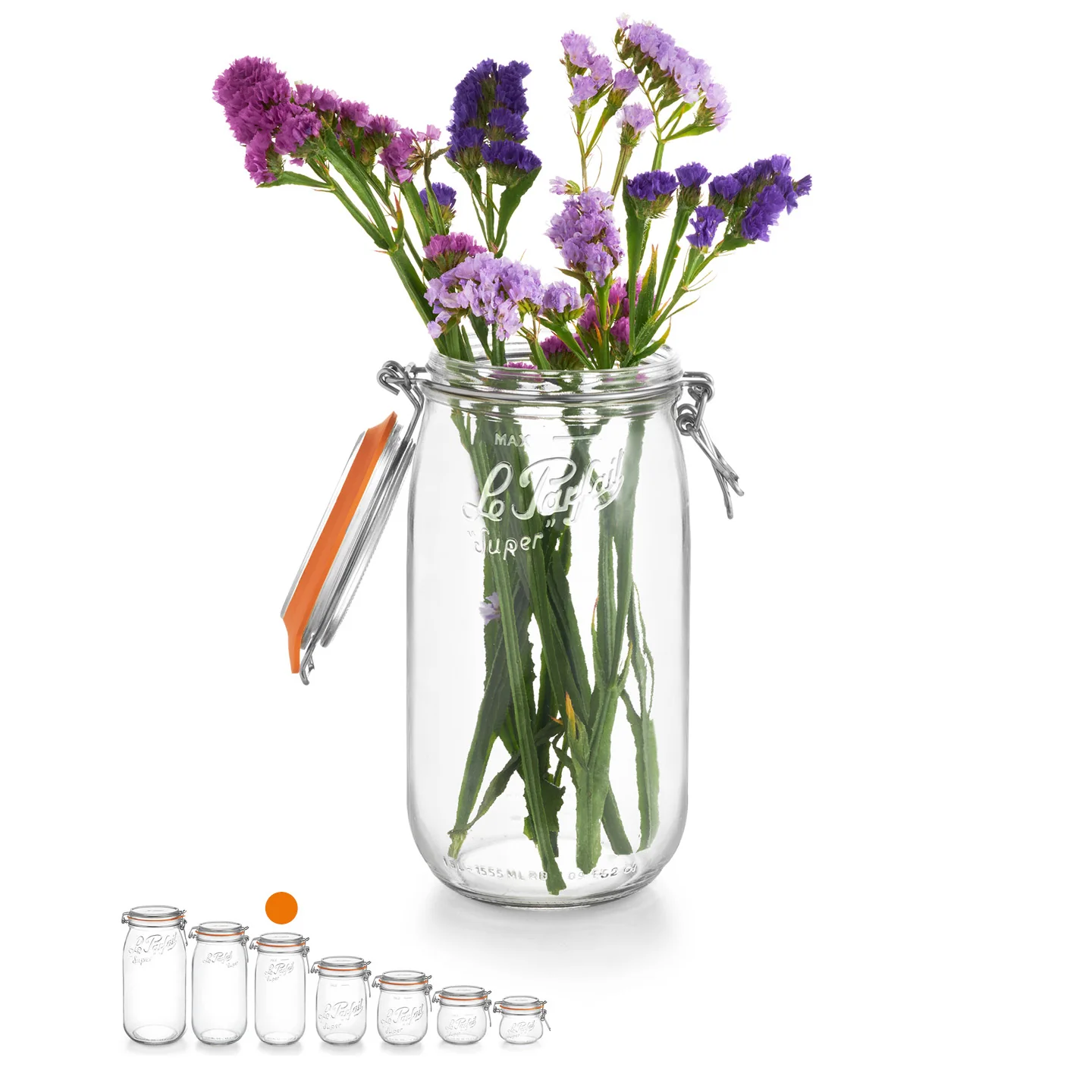 Jar "Super" - Le Parfait - Image 10