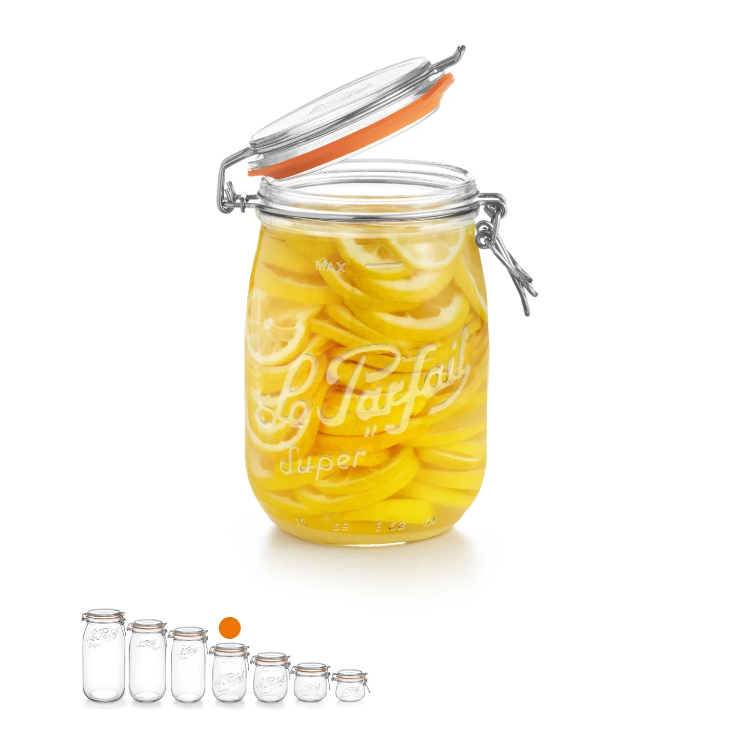 Jar "Super" - Le Parfait - Image 8