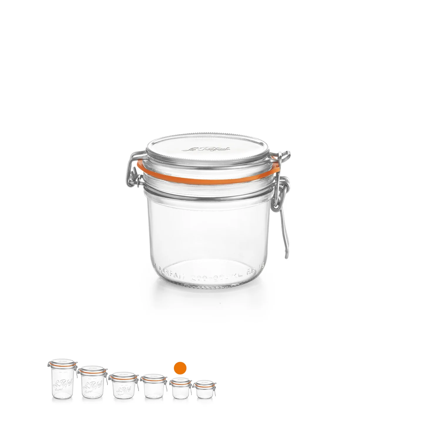 "Super" terrine - Le Parfait - Image 3