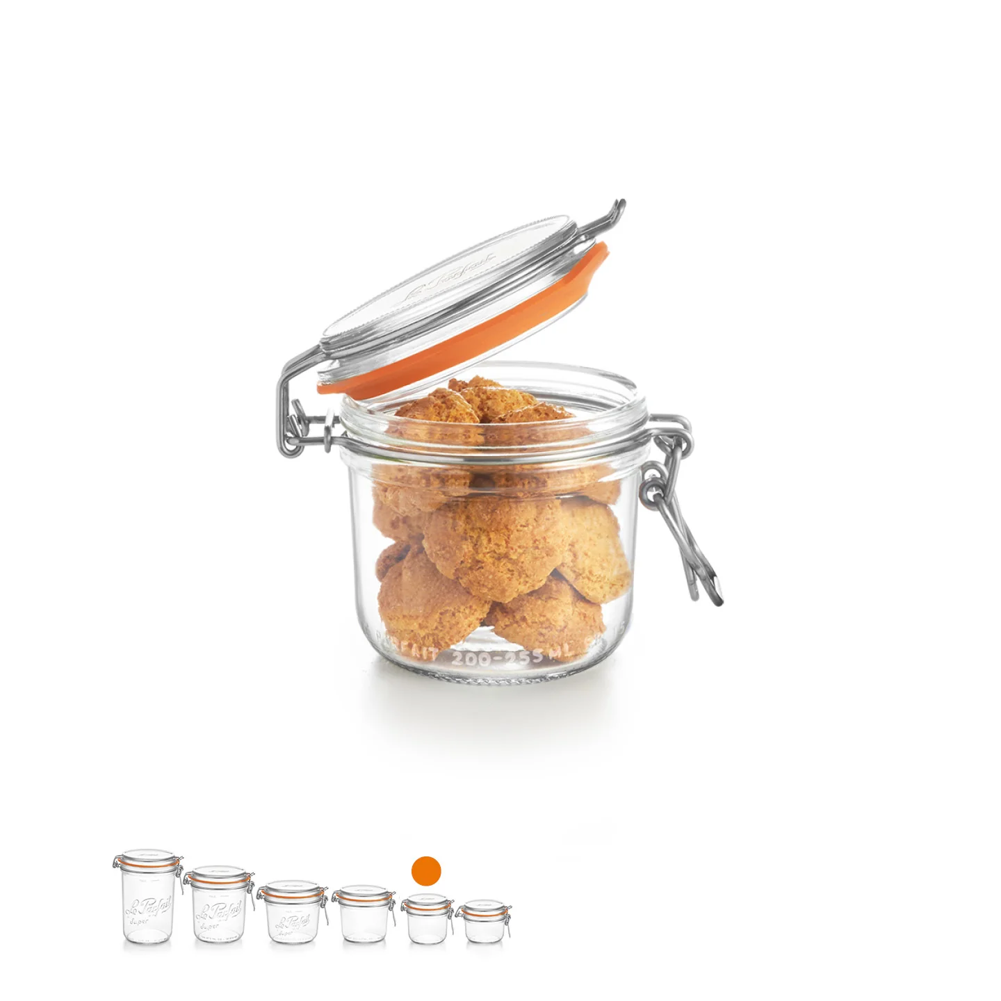 "Super" terrine - Le Parfait - Image 4